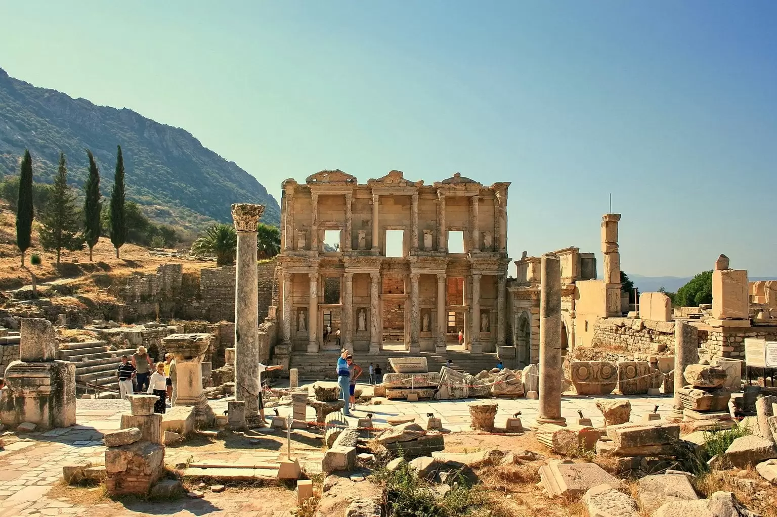 Ephesus Museum in Selçuk: Add-On Ticket Worth It After the Ruins?